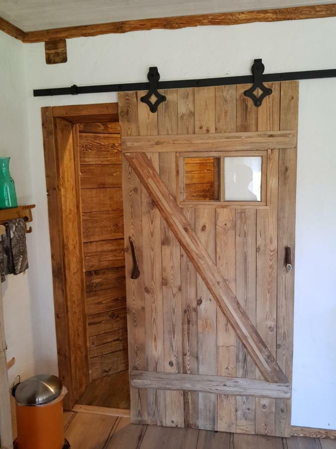 Ferienwohnung Woid Mandl Velden am Wörthersee Exterior foto